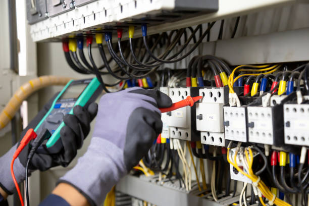 Best New Construction Electrical Installation  in Cleveland, GA